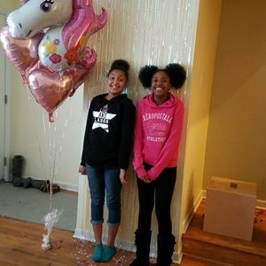 Meet your Posher, Paris